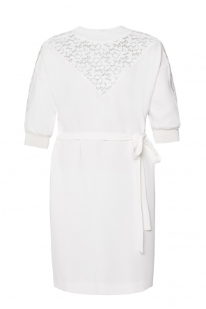 Openwork dress, zdjęcie 1 Openwork dress od Stella McCartney